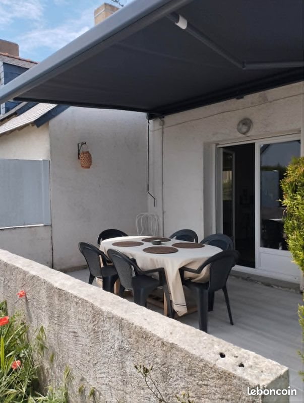 Appartement à vendre, 30m², Erdeven