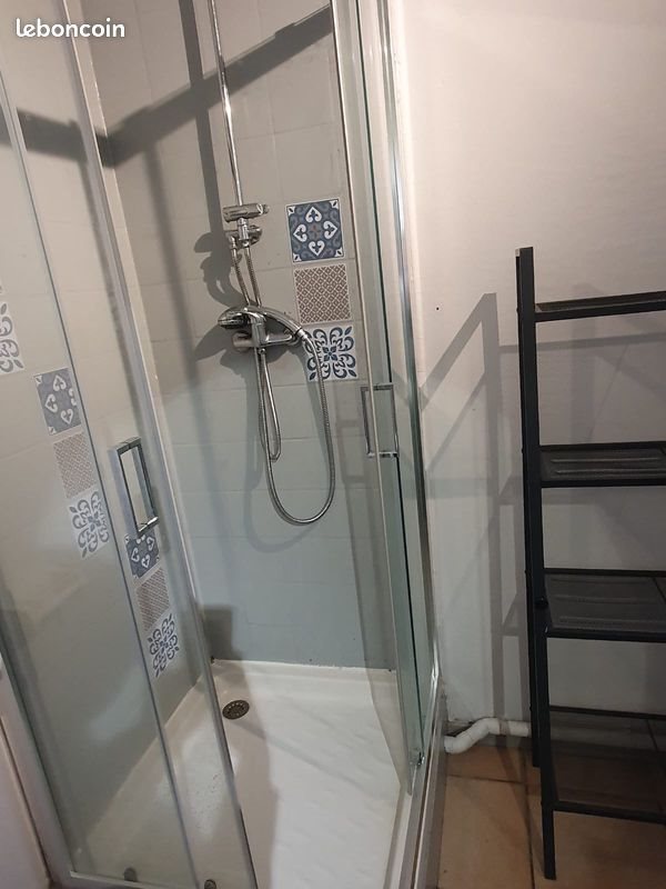 Appartement à louer, 17m², Fougères