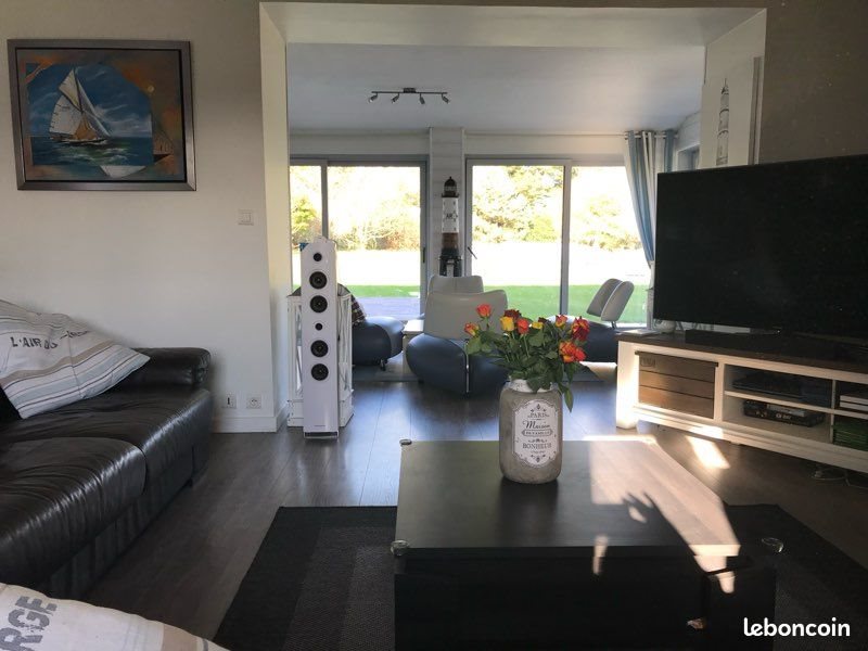 Maison à vendre, 180m², Pluguffan