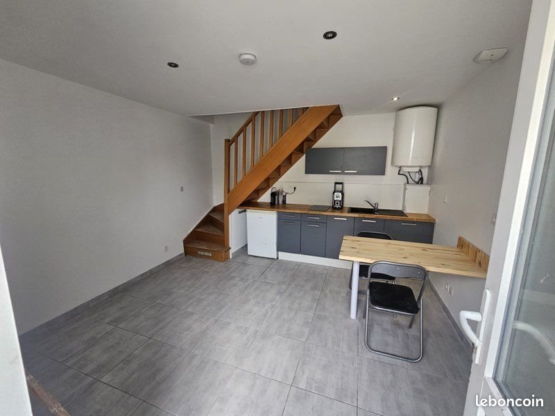 Appartement à louer, 30m², Romilly-sur-Seine
