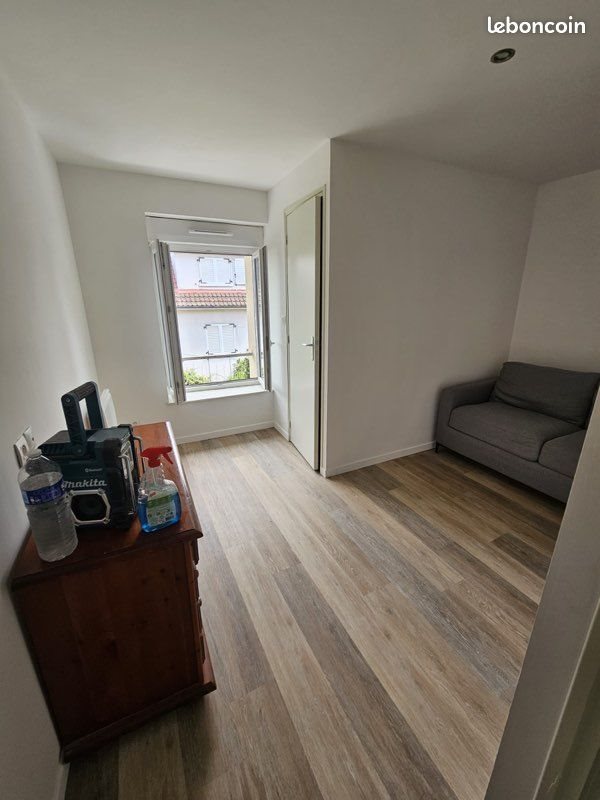 Appartement à louer, 30m², Romilly-sur-Seine