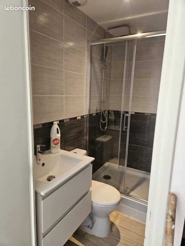 Appartement à louer, 30m², Romilly-sur-Seine