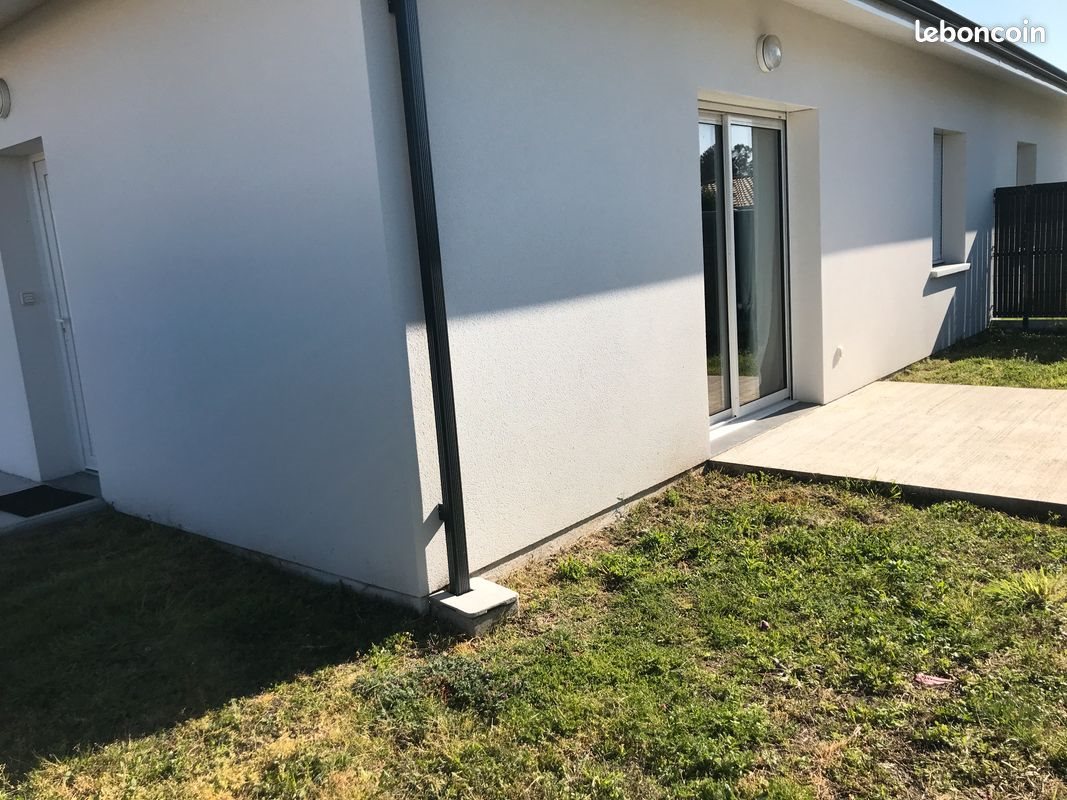 Maison à louer, 85m², Parentis-en-Born