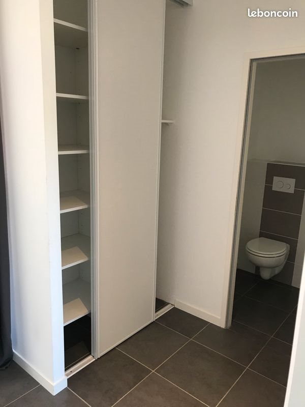 Maison à louer, 85m², Parentis-en-Born