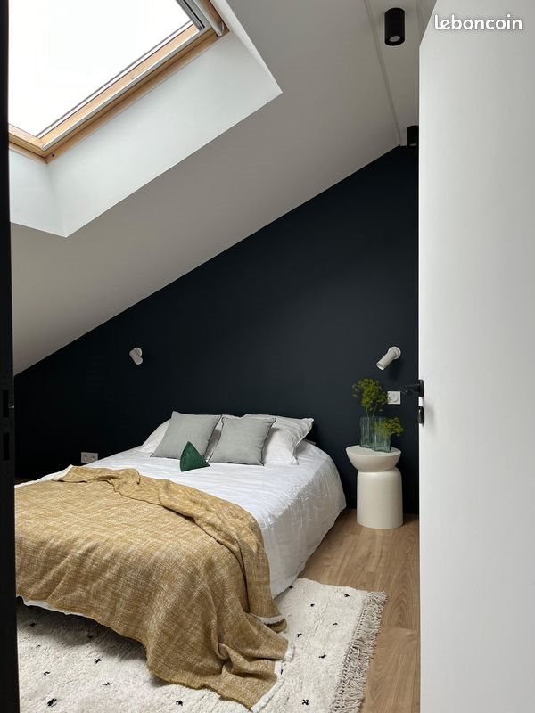 Appartement à louer, 35m², Saint-André-de-Corcy