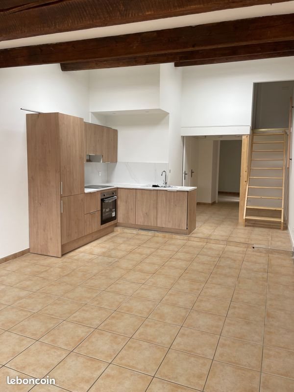 Appartement à vendre, 62m², Riez