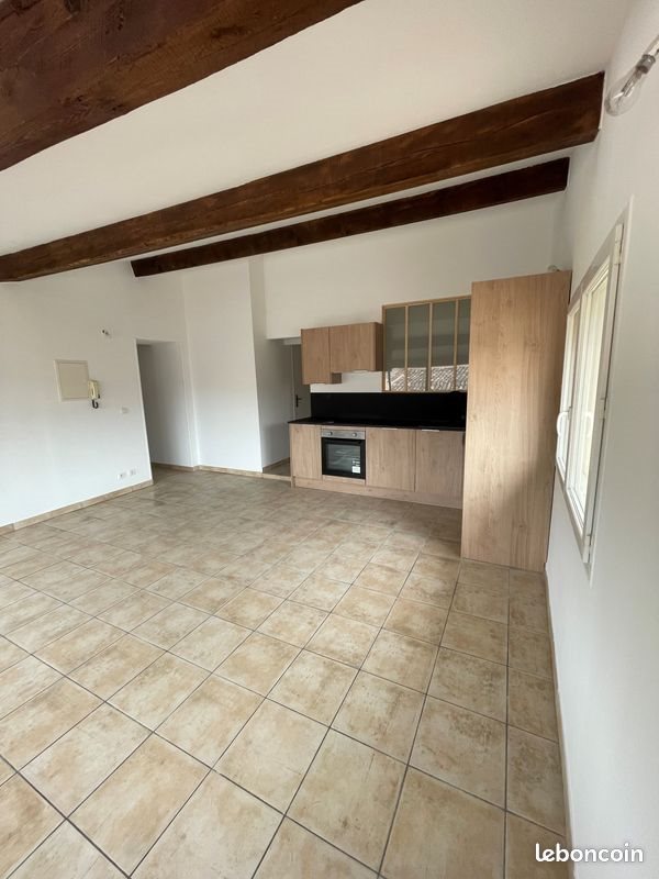 Appartement à vendre, 62m², Riez