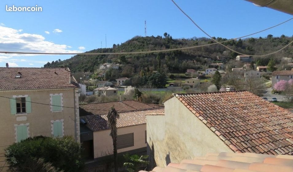 Appartement à vendre, 62m², Riez