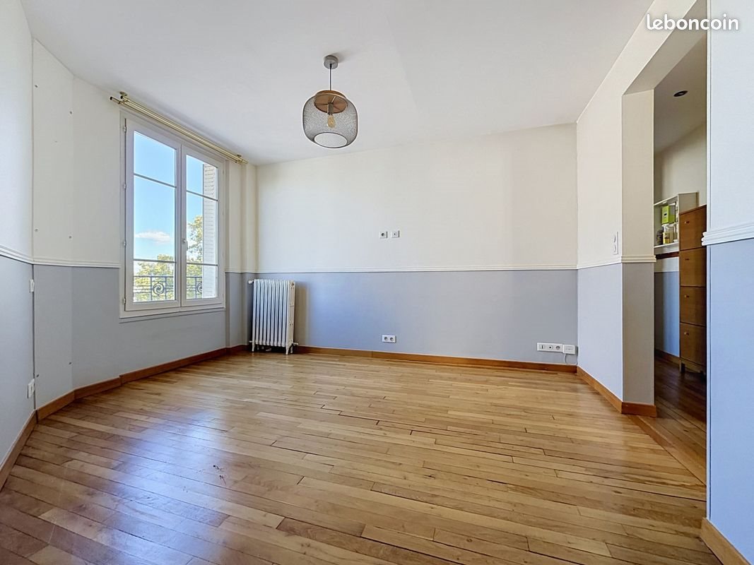 Appartement à vendre, 43m², Nanterre