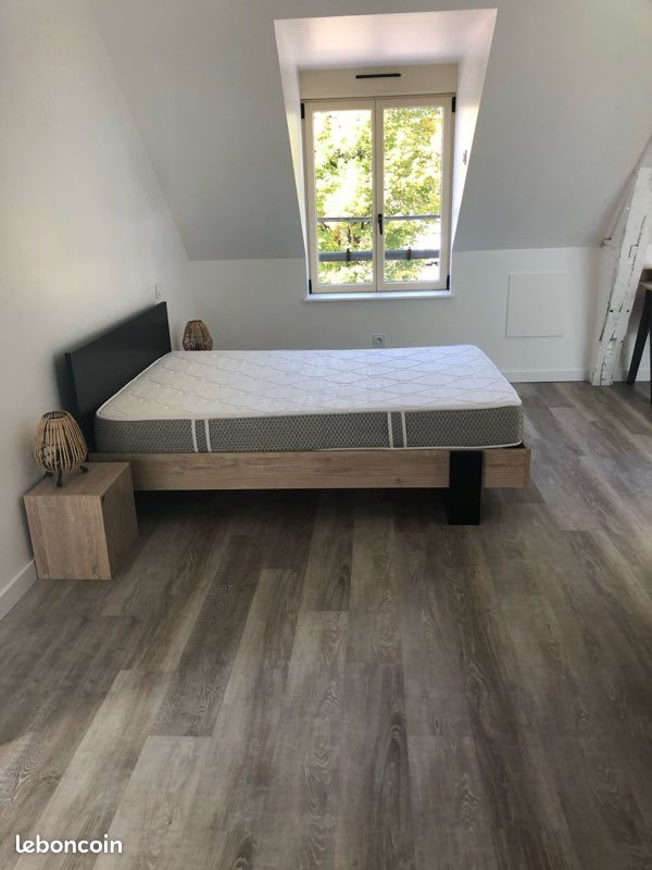 Appartement à louer, 100m², Sézanne