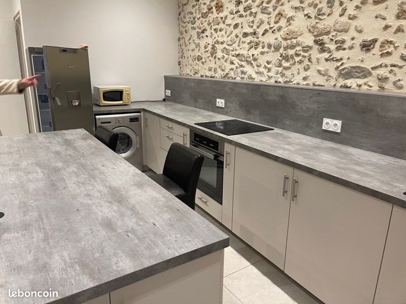 Appartement à louer, 100m², Sézanne