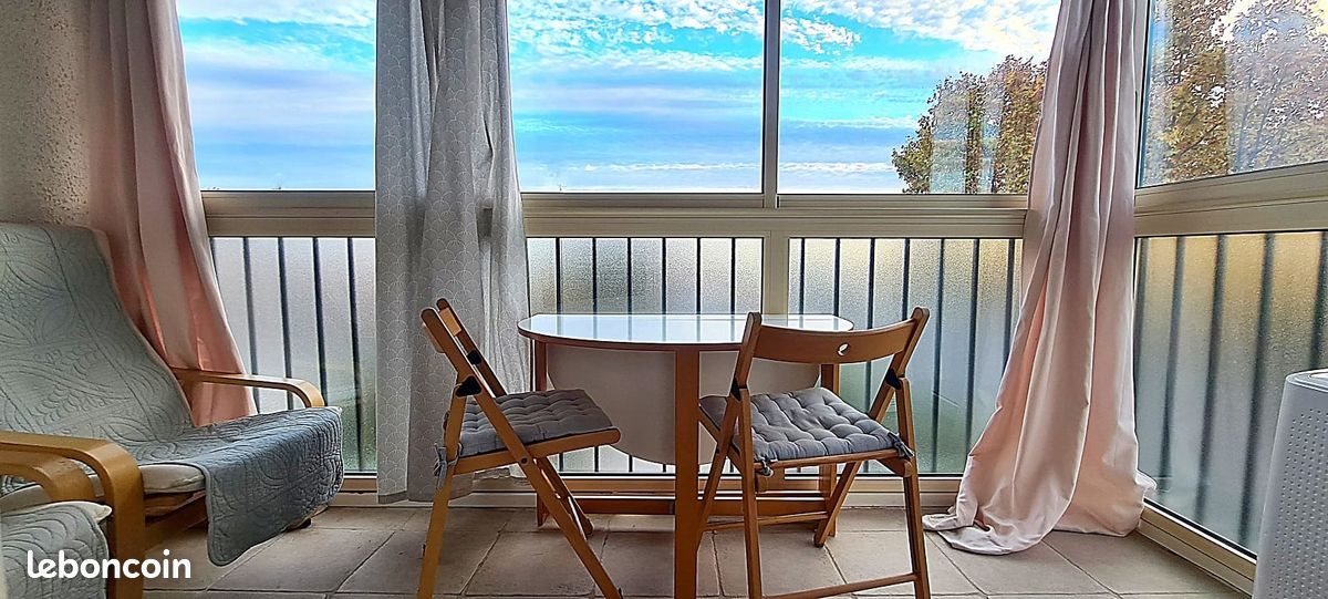 Appartement à louer, 26m², La Londe-les-Maures
