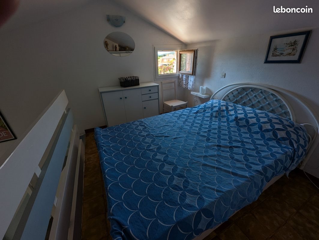 Appartement à louer, 26m², La Londe-les-Maures