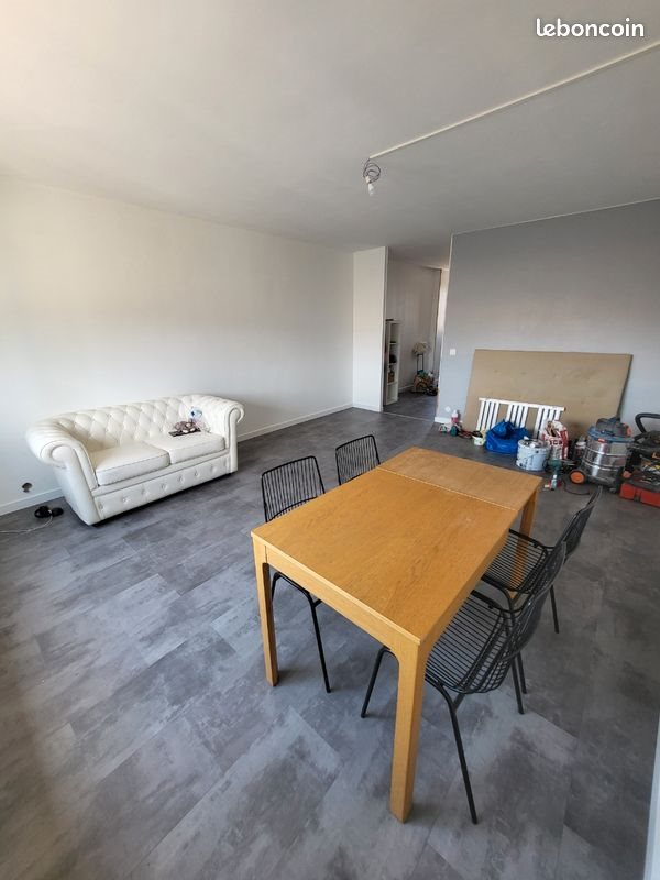 Appartement à louer, 42m², Avignon