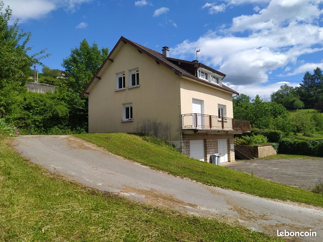 Maison à vendre, 150m², Arbois