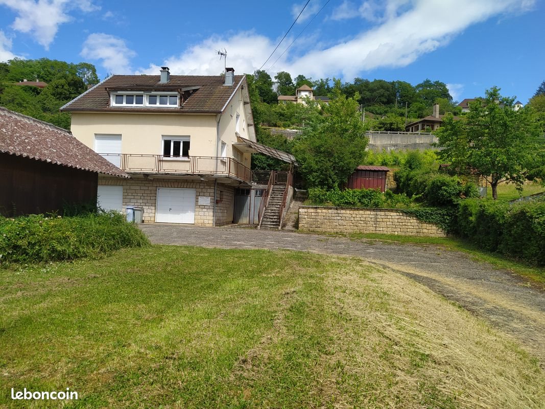 Maison à vendre, 150m², Arbois
