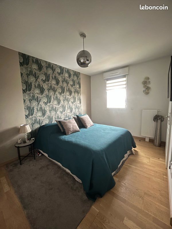 Appartement à louer, 122m², Montévrain