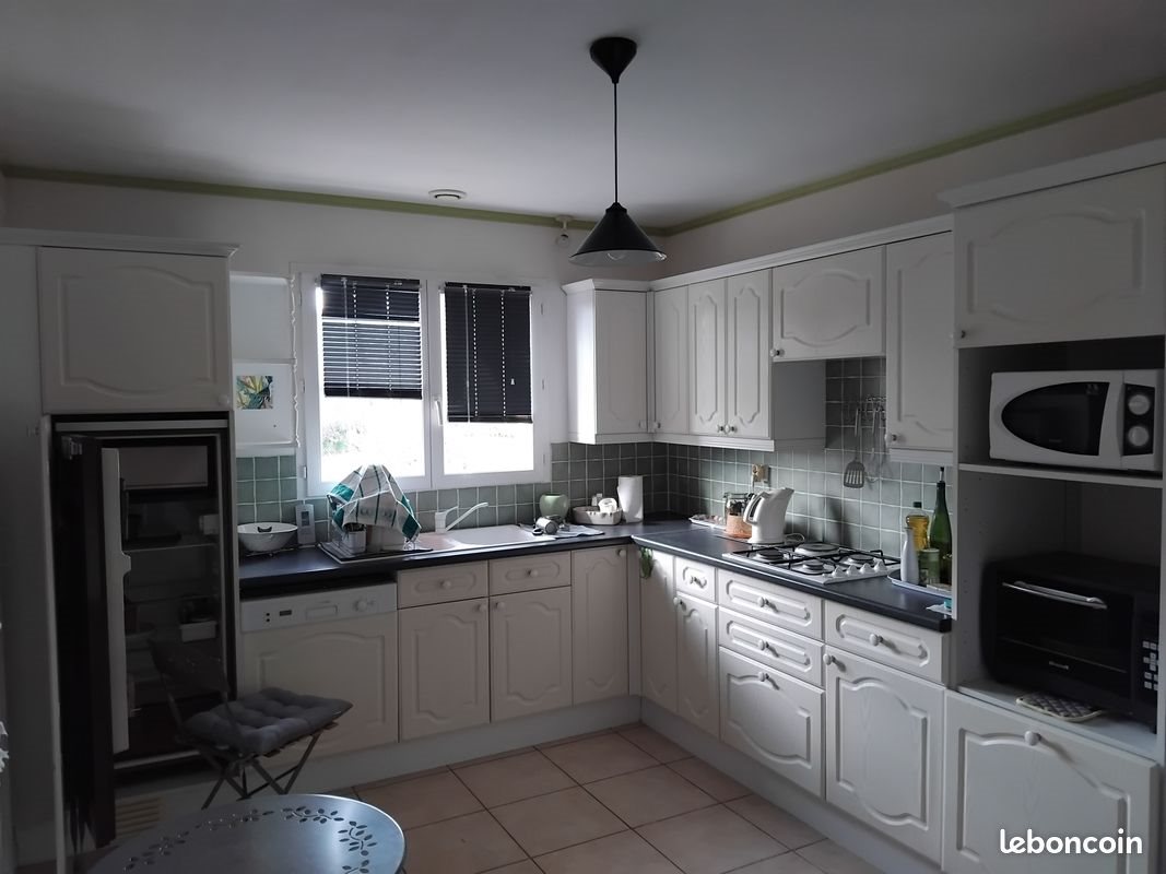 Maison à vendre, 114m², Sourcieux-les-Mines