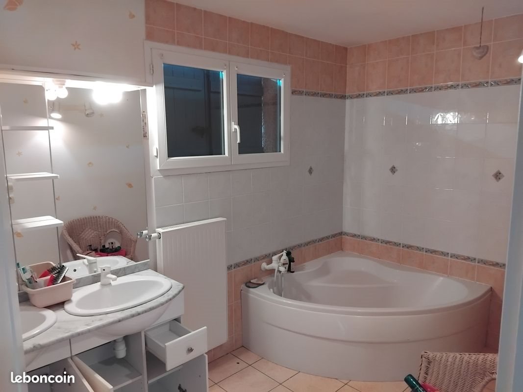 Maison à vendre, 114m², Sourcieux-les-Mines