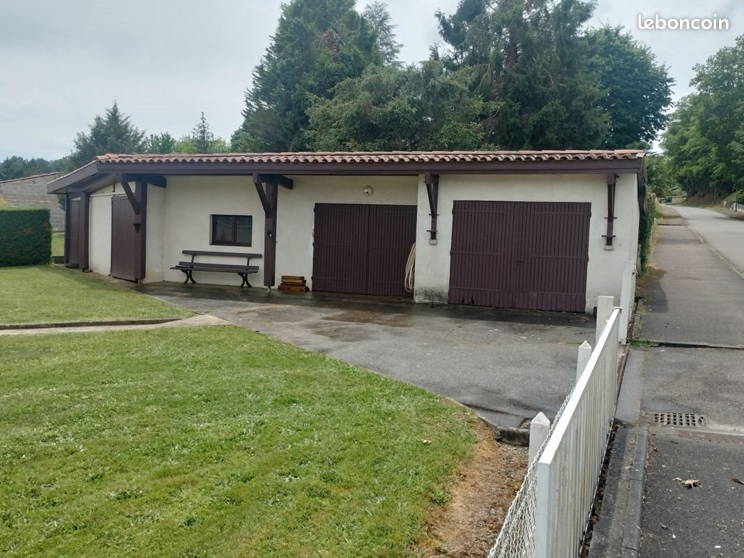 Maison à vendre, 86m², Pouillon