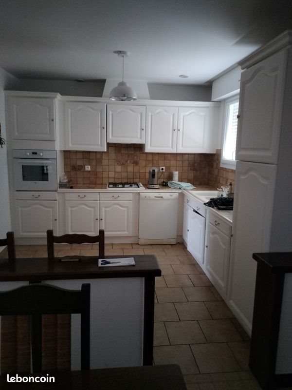 Maison à vendre, 86m², Pouillon