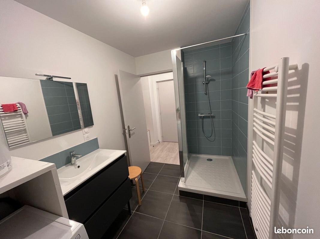 Appartement à louer, 50m², Montbrison