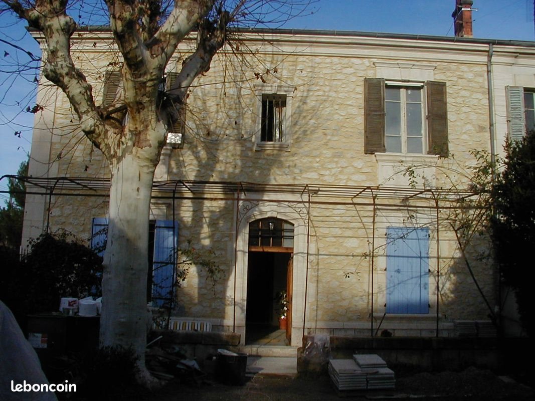 Appartement à louer, 40m², Avignon