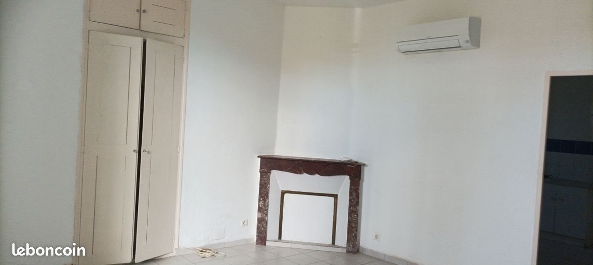 Appartement à louer, 40m², Avignon