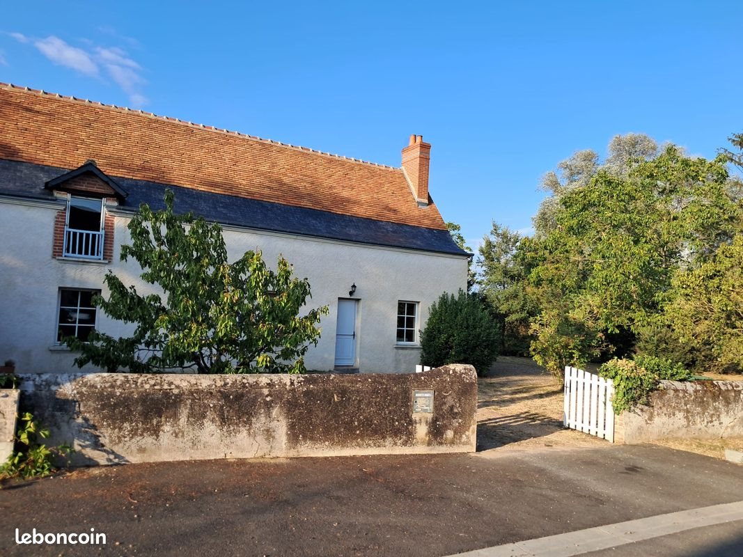 Maison à louer, 125m², Chambray-lès-Tours