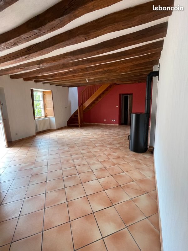 Maison à louer, 125m², Chambray-lès-Tours