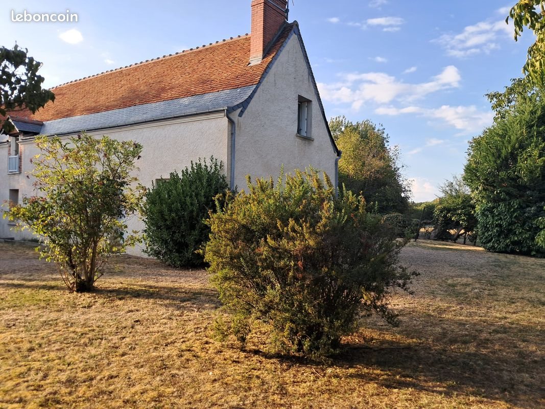 Maison à louer, 125m², Chambray-lès-Tours