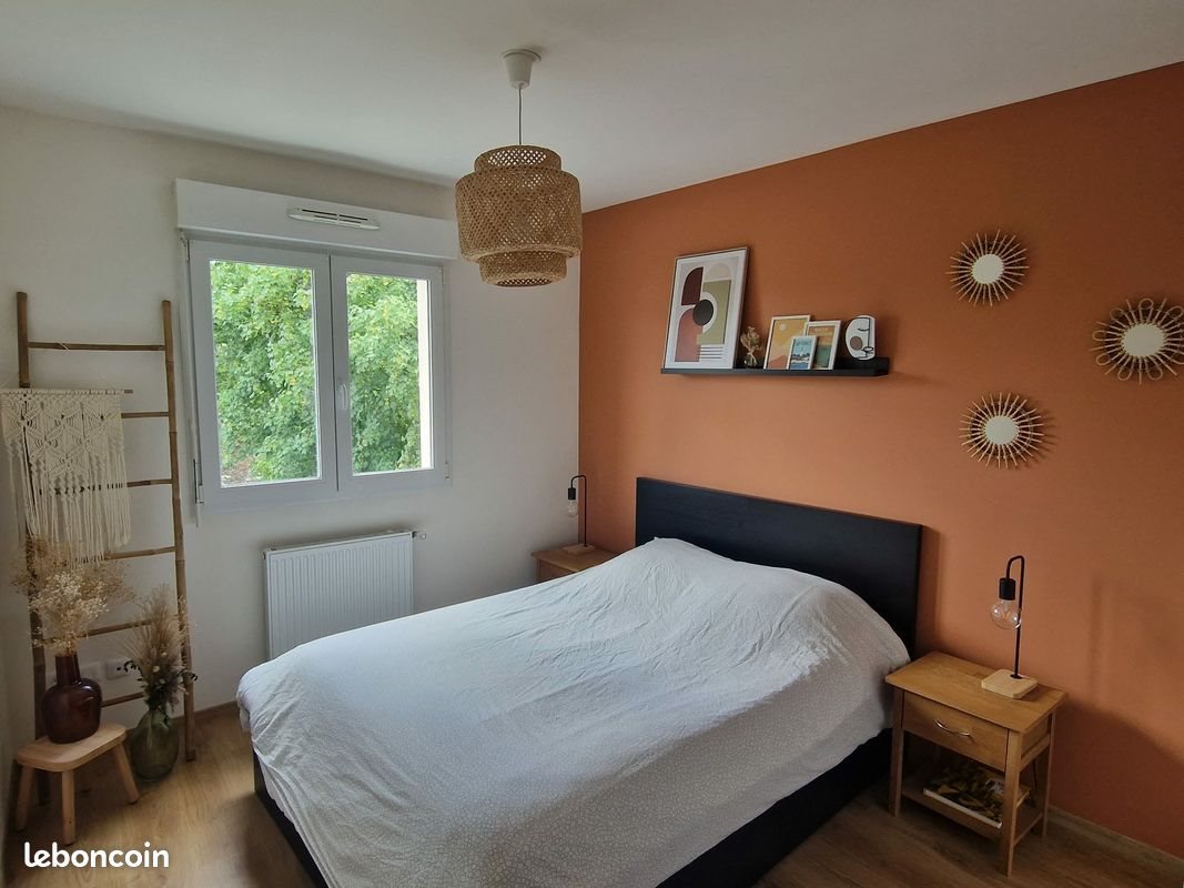 Appartement à vendre, 72m², Frouard