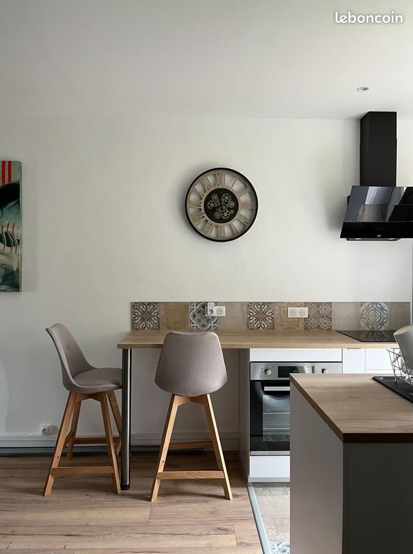 Appartement à louer, 30m², Nantes