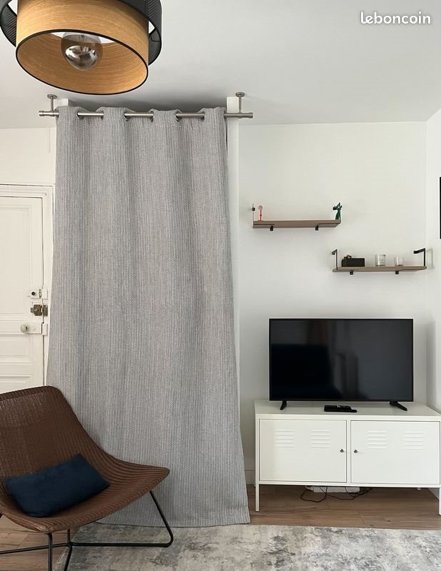 Appartement à louer, 30m², Nantes