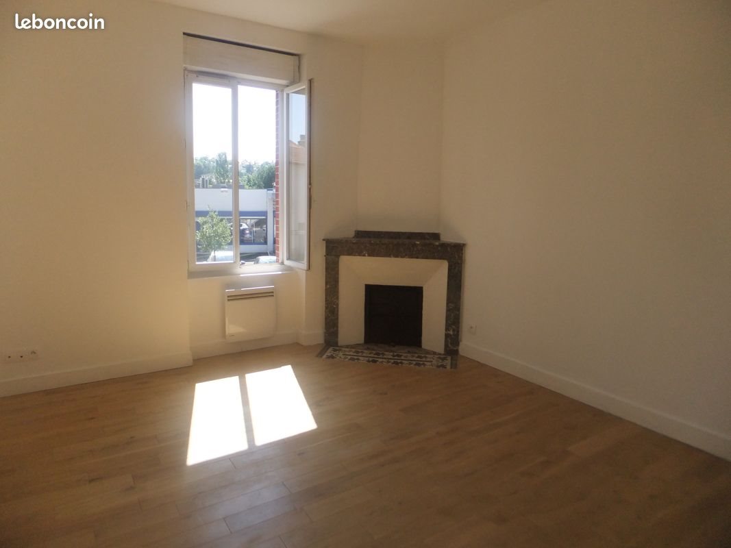 Appartement à louer, 120m², Albi