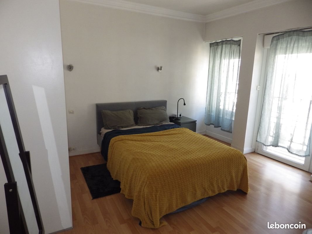 Appartement à vendre, 50m², Saint-Brieuc