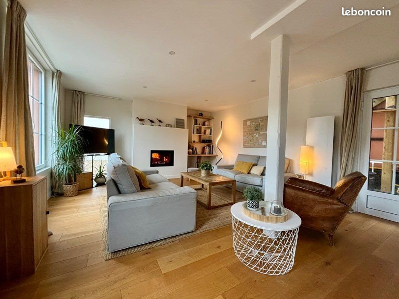 Maison à vendre, 170m², Saint-Valery-sur-Somme