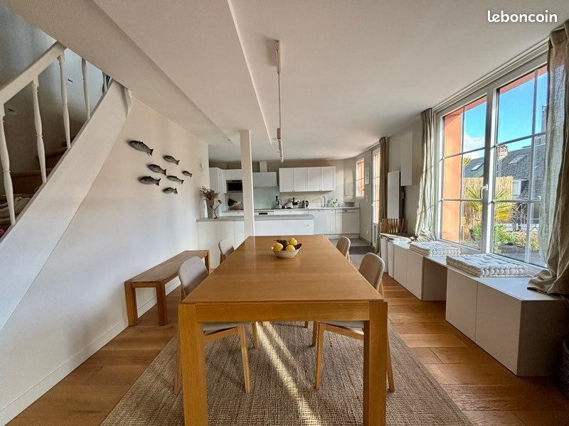 Maison à vendre, 170m², Saint-Valery-sur-Somme