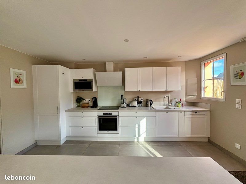 Maison à vendre, 170m², Saint-Valery-sur-Somme