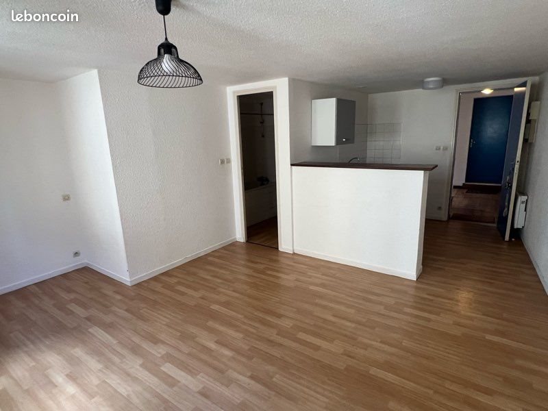 Appartement à louer, 20m², Limoges
