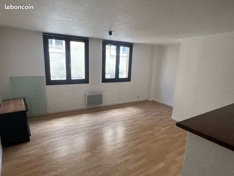 Appartement à louer, 20m², Limoges