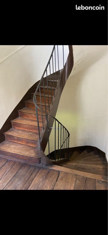 Maison à louer, 70m², Poitiers