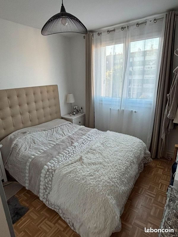 Appartement à louer, 45m², Fontenay-aux-Roses