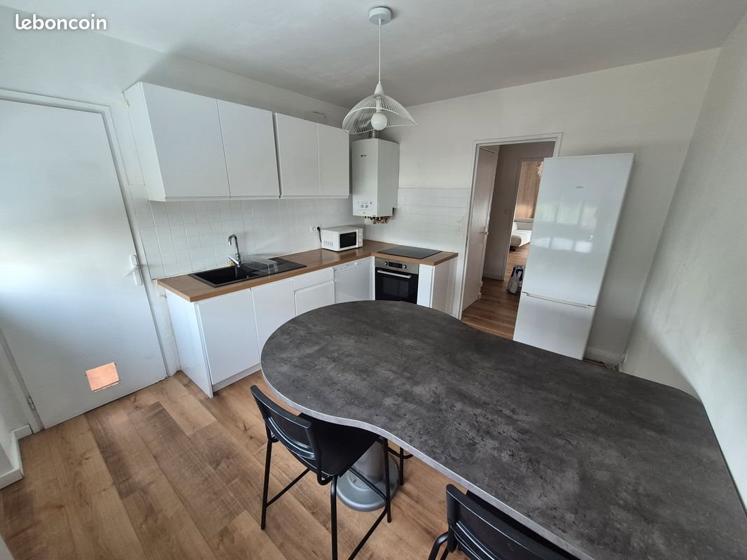 Appartement à louer, 73m², Villars
