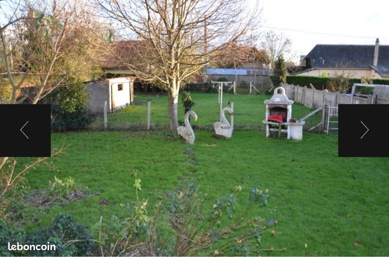 Maison à vendre, 68m², Auppegard