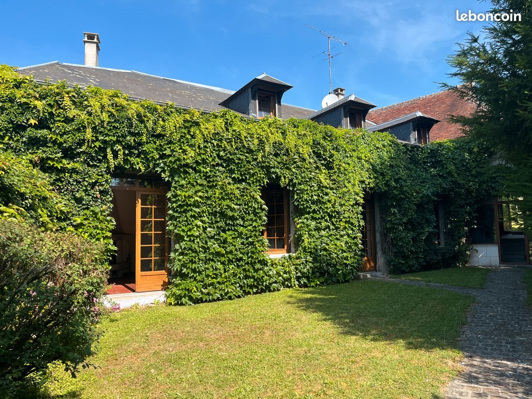 Maison à vendre, 141m², Neuilly-sous-Clermont
