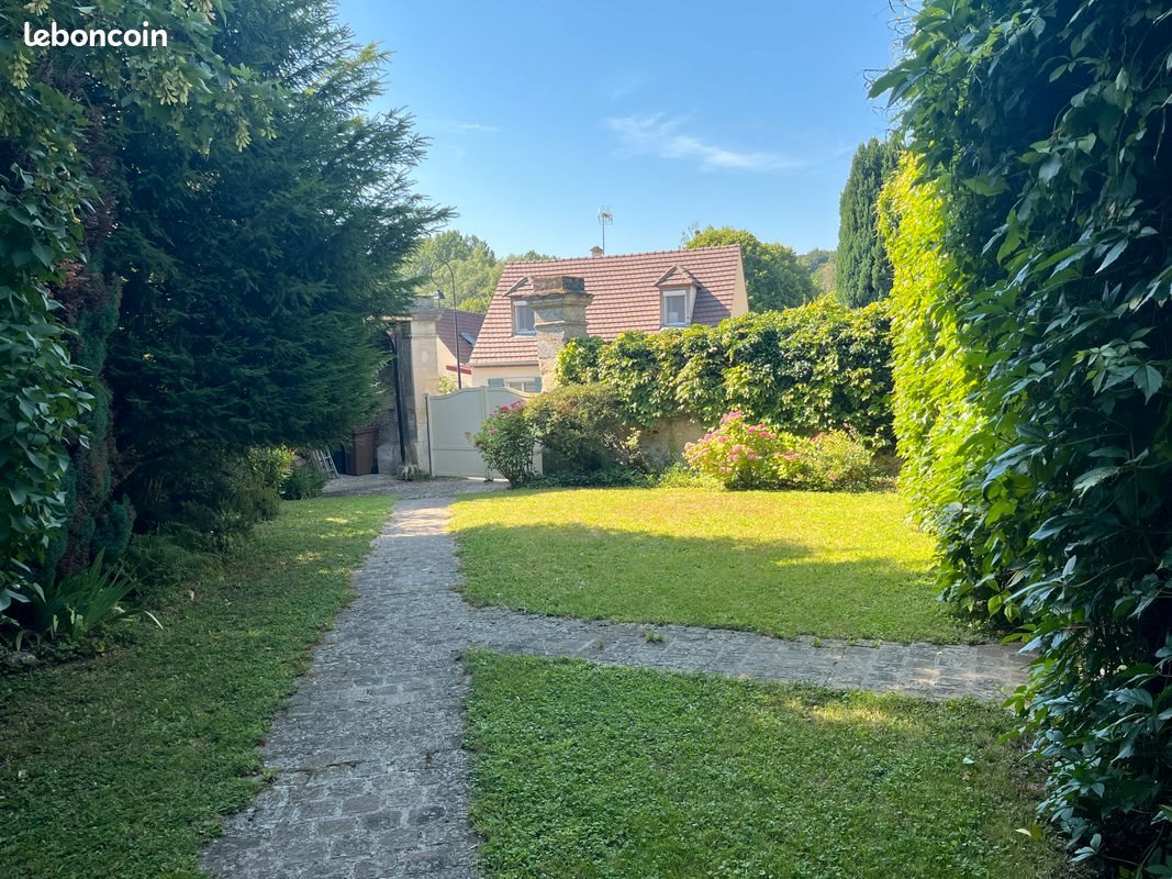 Maison à vendre, 141m², Neuilly-sous-Clermont