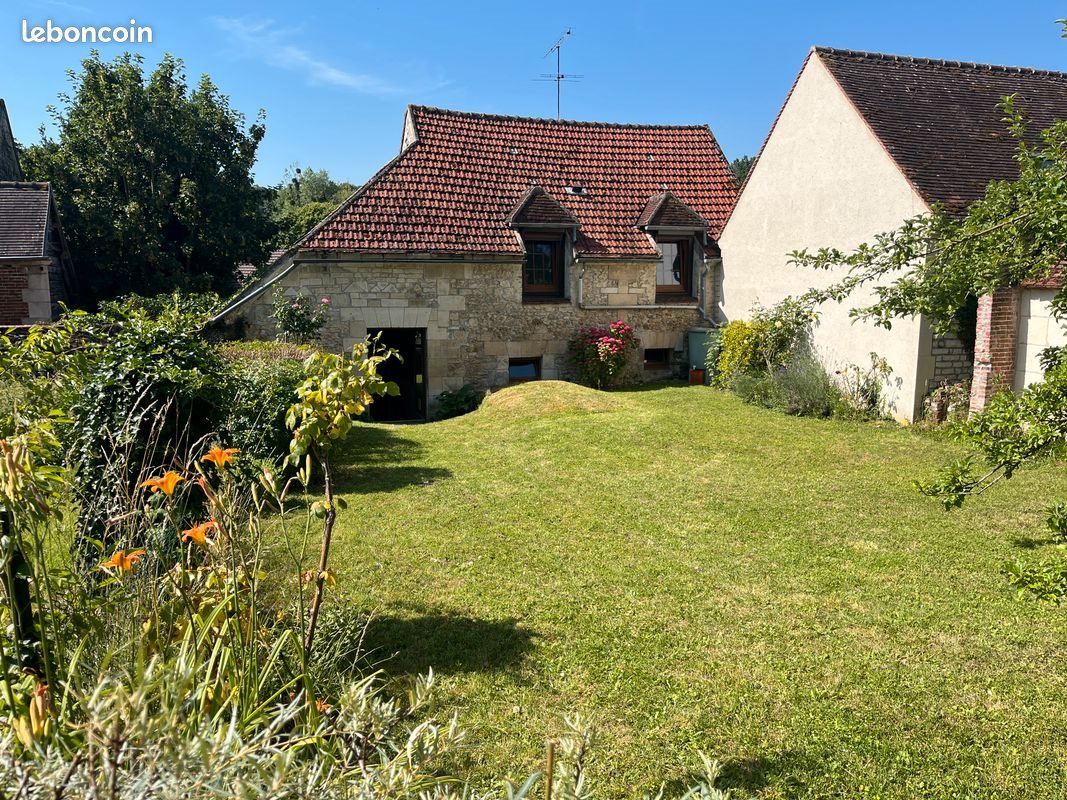 Maison à vendre, 141m², Neuilly-sous-Clermont