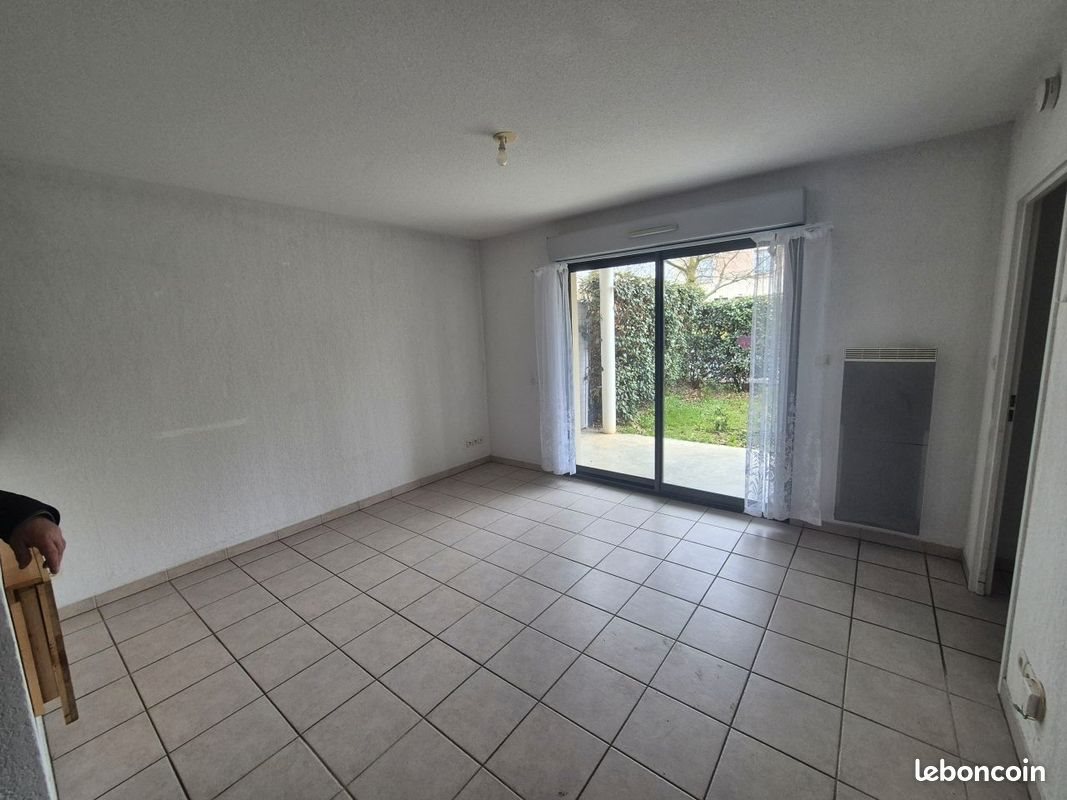 Appartement à vendre, 42m², Montréjeau