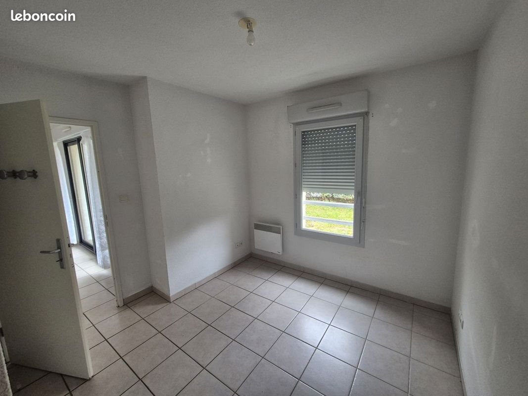 Appartement à vendre, 42m², Montréjeau